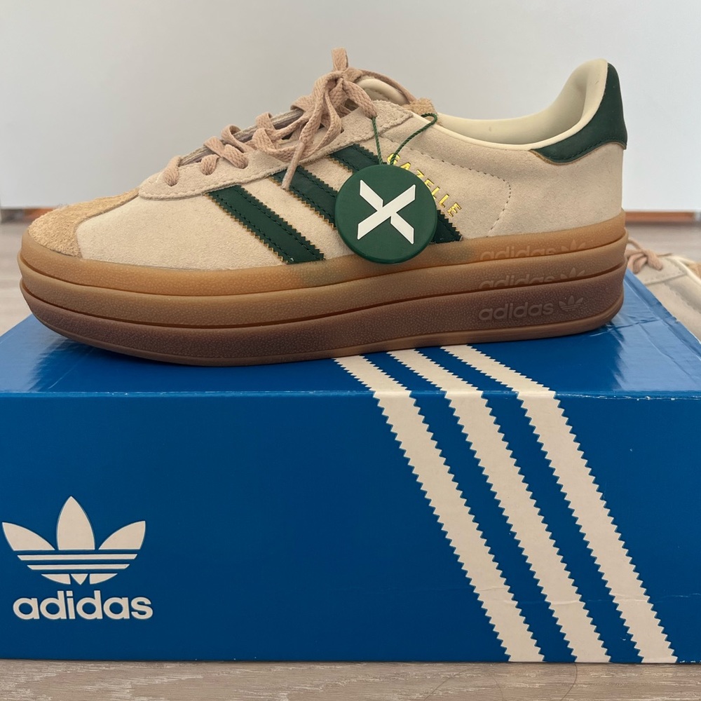 Adidas Gazelle